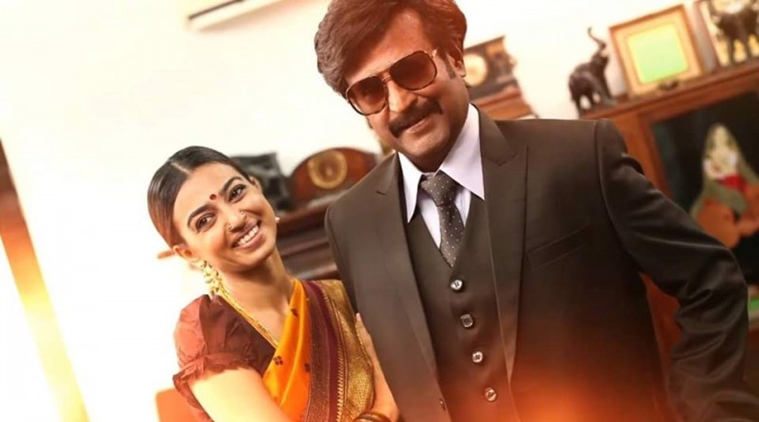 Rajinikanth’s Kabali day 8 box office collections: Movie can’t defeat