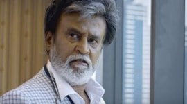Kabali, Rajinikanth, Kabali's Hindi promo, Kabali Hindi, Kabali promo, Kabali Rajinikanth, Kabali movie, Kabali mania, rajini Kabali, rajinikanth kabali fan, rajinikanth movie, rajinikanth action