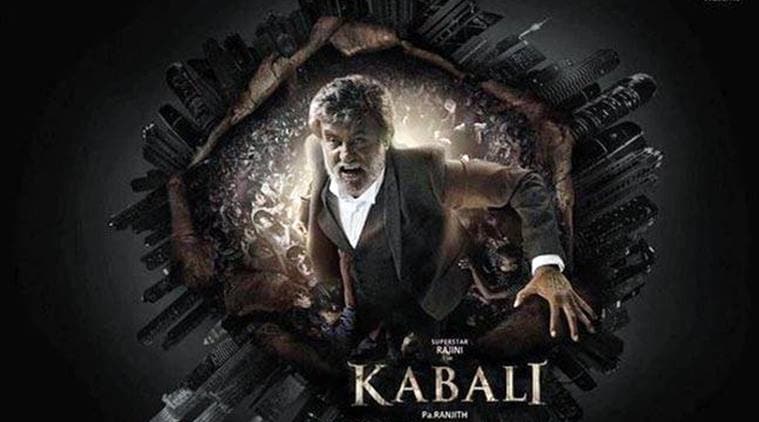 Kabali movie film hotsell