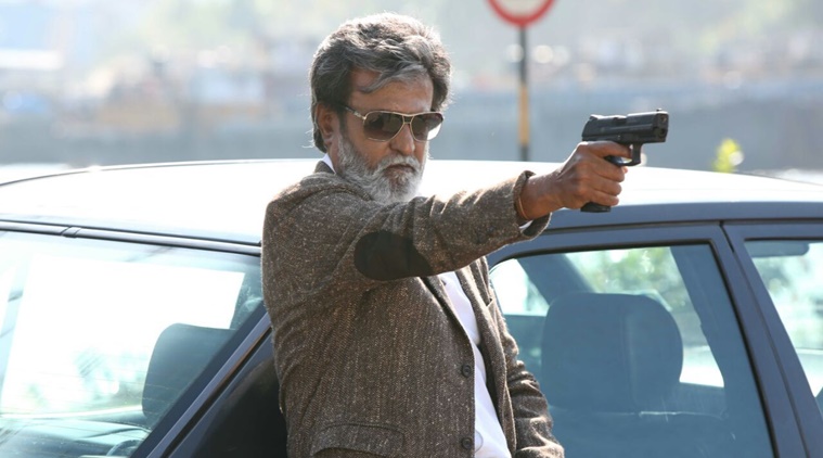 Rajinikanth’s Kabali day 2 box office collection: Did the movie make Rs