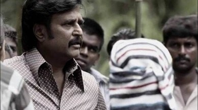 Kabali, Rajinikanth, kabali movie, kabali image, kabali quick review, kabali first day first show, kabali first show, kabali first show review