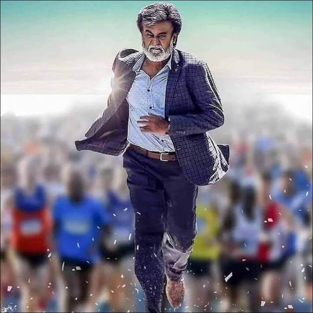 Rajinikanth And His Film Kabali Are Ready To Set Box Office On Fire Entertainment Gallery News 0991