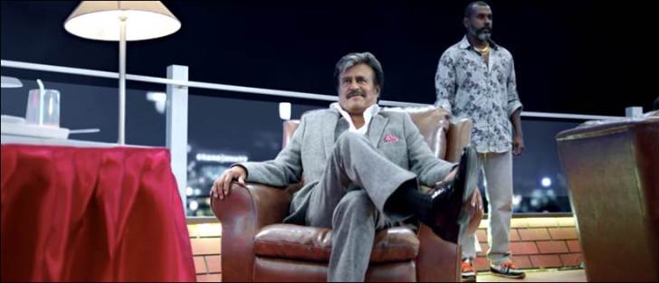 Rajinikanth And His Film Kabali Are Ready To Set Box Office On Fire Entertainment Gallery News 5626