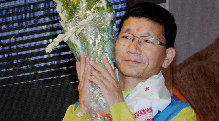 kalikho pul, kalikho pul dead, kalikho pul suicide, arunachal pradesh, arunachal pradesh cm dead, kalikho pul arunachal, suicide, chief minister suicide