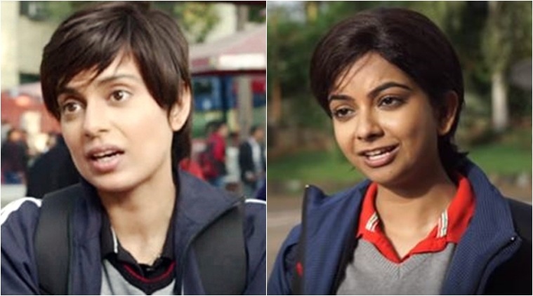 kangana main
