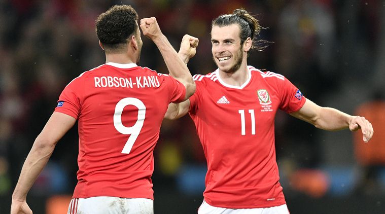 Euro 2016 Individuals Take Back Seat Teams Stage Comeback Sports News The Indian Express