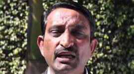 aap, aam aadmi party, kartar singh, AAP kartar singh, aap leader, raid at aap leaders house, income tax, income tax department, chhatarpur mla kartar singh tanwar, bjp, bjp attack on aap, bjp aap, delhi, india news