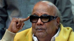 Karunanidhi, Karunanidhi health, DMK Karunanidhi, DMK Karunanidhi health, DMK supremo M Karunanidhi, M Karunanidhi, M Karunanidhi health, Kauvery hospital, Kauvery hospital Chennai, Karunanidhi news, Latest news, India news