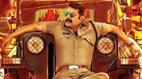 Kasaba movie review: This Mammootty film revives a dangerous trend | Entertainment News,The Indian Express