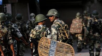 Kashmir, Kashmir unrest, facebook censorship, kashmir censorship, kashmir militants, burhan wani, kashmir terrorism, islamic terror kashmir, kashmir human rights violation, kashmir freedom of speech
