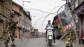 Kashmir, Kashmir news, kashmir Curfew, Curfew in Kashmir, Saperatists in Kashmir, India news, unrest in Kashmir, latest news, India news