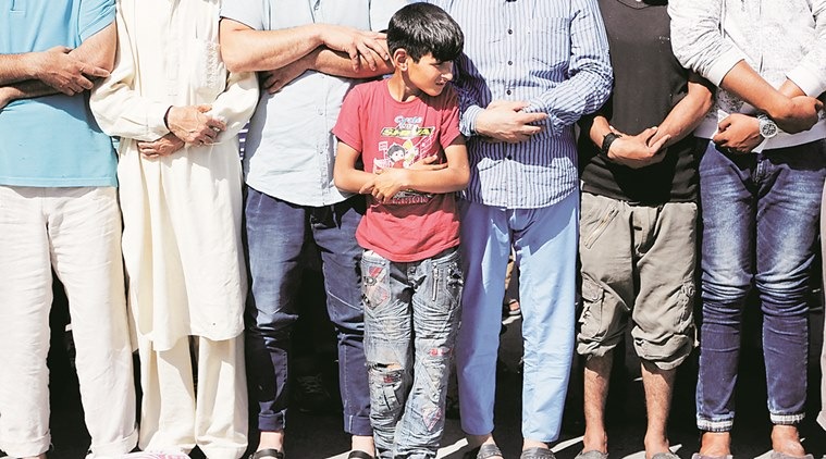 kashmir, kashmir unrest, death toll, kashmir violence, media ban, ban on media, media ban lift, kashmir clashes, kashmir deaths, kashmir death toll, ban on media, rajnath singh, two more dead, facebook censorship, stone pelting, kashmir censorship, kashmir militants, burhan wani, kashmir terrorism, islamic terror kashmir, kashmir human rights violation, kashmir freedom of speech, kashmir news, india news