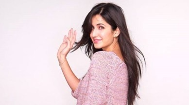 Katrina Us Salman Xxx - I will give up my career to marry the man I love: Katrina Kaif |  Entertainment News,The Indian Express