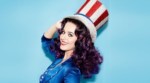 Katy Perry to release new single next month | Music News - The Indian ...