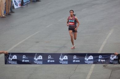 Kavita Raut, Rio Olympics Marathon, Rio Olympics, Rio 2016 Olympics, Rio, Olympics, sports