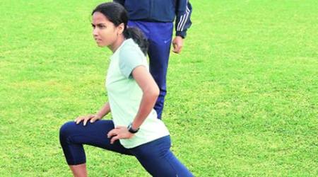 Kavita Raut, Kavita Raut statement, Kavita Raut athletics federation of India, Kavita Raut AFI, Kavita Raut OP Jaisha, Kavita Raut marathon, marathon, Rio Olympics 2016, Rio, Olympics