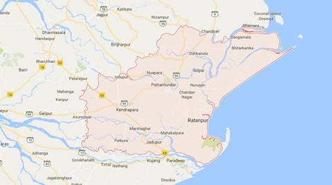 Odisha panchayat polls: Congress lodges FIR against ... Odisha panchayat polls: Congress lodges FIR against ... - 480 x 267 jpeg 18kB
