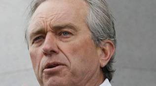 robert f kennedy jr, robert f kennedy, robert kennedy jr, vaccine skeptic, vaccine review, US vaccination, US vaccine, US vaccination review, US vaccine review, US president elect donald trump, donald trump, world news, indian express news