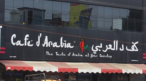 Gulf links giving Kerala Muslims an Arab identity  India 