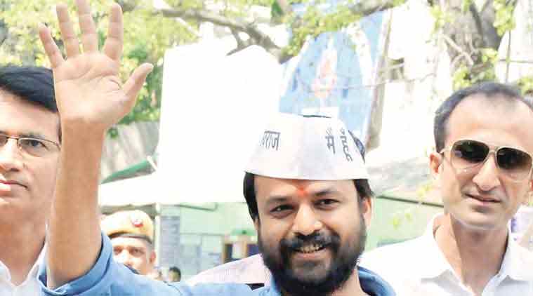ashish khetan,, ashish khetan moves SC, Indian Express News