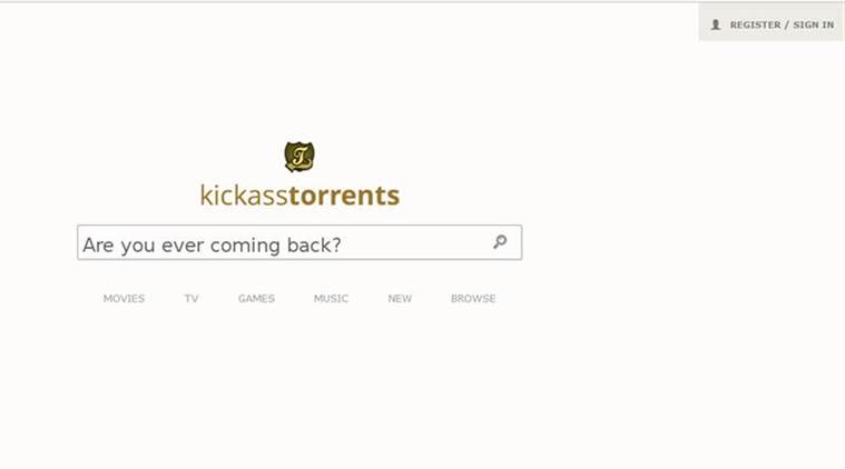 How Do I Download Torrent From Kickass