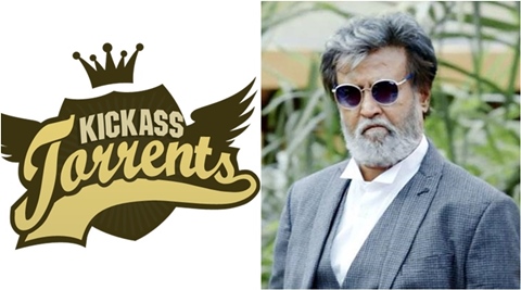 Dwell ankomst Fremhævet KickAss Torrents' boss gets arrested and the joke is on Rajinikanth's  Kabali | Trending News,The Indian Express