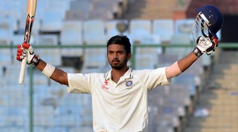 Ranji Trophy 2016: KL Rahul back in action with a fluent 76 as ...