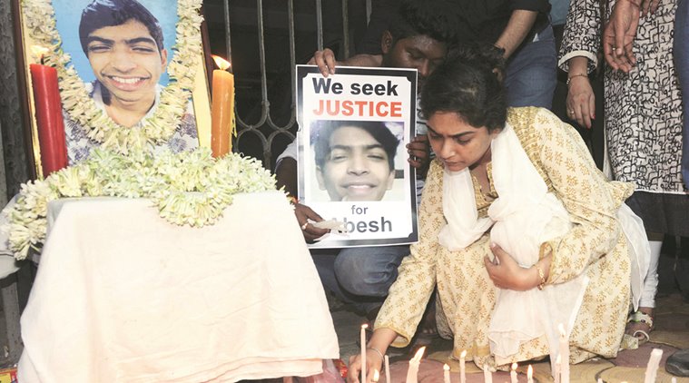 Kolkata teen murder: Cops quiz Aabesh's friends again ...