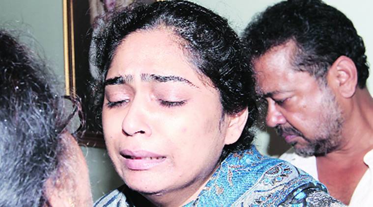 Kolkata teen murder, Aabesh Dasgupta, murder, kolkata murder, teen murder, Amit Chaudhuri, Kolkata teen murder investigation, Kolkata news, India news, latest news, national news, news, teen found dead, Rimjhim Dasgupta