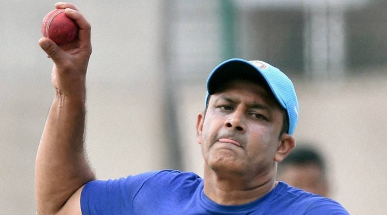 India vs West Indies, India West Indies, Ind vs WI, WI vs Ind, Anil Kumble, Kumble India, India Kumble, Kumble bowling, sports new,s sports, cricket news, Cricket