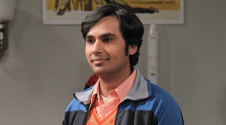 Kunal Nayyar, Doctor Who, Big Bang Theory, Kunal Nayyar Big bang Theory, Kunal Nayyar Doctor Who, Entertainment