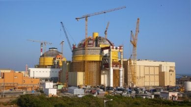 Kudankulam, kudankulam nuclear plant, kudankulam plant, kudankulam nuclear plant second grid, tamil nadu kudankulam, india news, national news, latest news