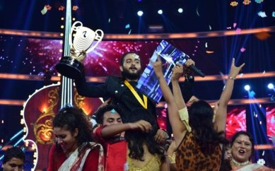 Sa Re Ga Ma Pa 16 Winner Kushal Paul 17 Wants To Sing For Hrithik Roshan Entertainment News The Indian Express Sa Re Ga Ma Pa 16 Winner Kushal Paul 17 Wants To Sing For Hrithik Roshan Entertainment News The Indian Express