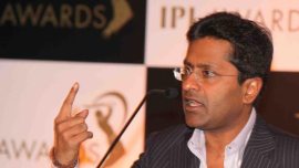 Former IPL commissioner Lalit Modi rahul gandhi
