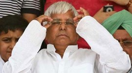 Fodder case verdict Live Updates: CBI special court to decide Lalu Yadav's fate at 3 pm today