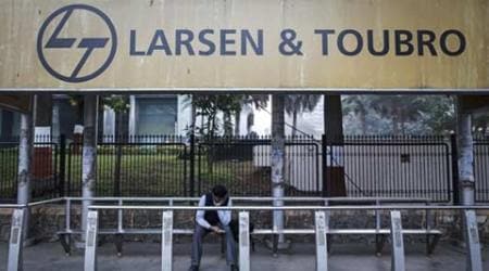 Larsen & Toubro, Larsen & Toubro YM Deosthalee, YM Deosthalee, business news, L&T news, india news