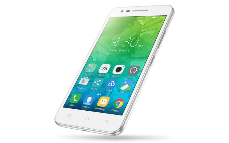 Lenovo Vibe C2 With 5-inch Display, Android Marshmallow Goes Official 