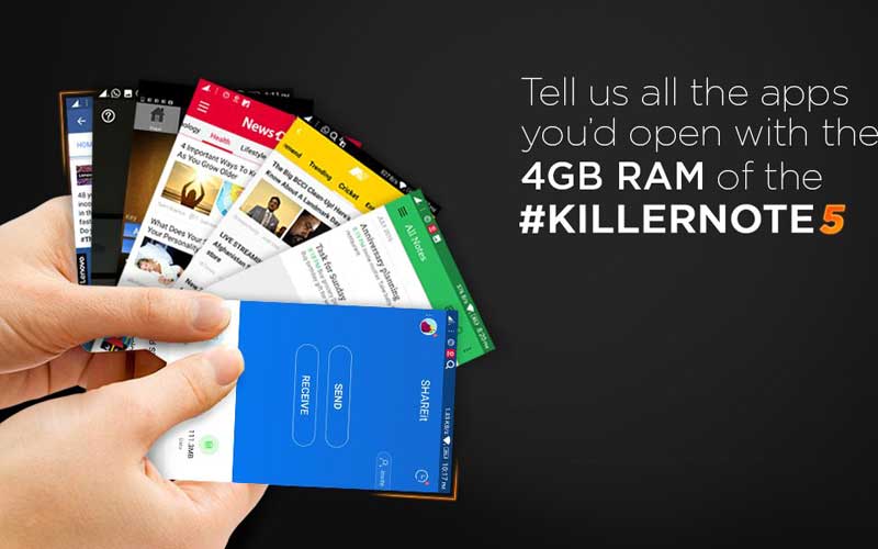 Lenovo Vibe K5 Note, Vibe K5 Note, Lenovo Vibe K5 Note specs, Lenovo Vibe K5 Note launch, Lenovo Vibe K5 Note price, Lenovo Vibe K5 Note India launch, Lenovo Vibe K5 Note RAM, Lenovo Vibe K5 Note 4GB RAM, mobiles, smartphones, technology, technology news