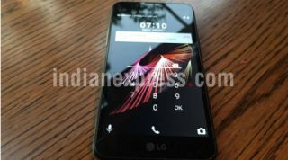 LG X screen, x screen smartphone, LG X screen first impressions, LG X Screen Snapdeal sale, LG X Screen price, LG X Screen specifications, LG X Screen features, Android, smartphones, technology, technology news