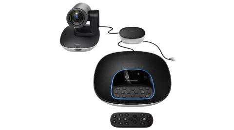 Logitech, Logitech group, Logitech group video conferencing camera, Logitech group features, Logitech group price, Logitech group specification, Logitech group India launch, gadgets, technology, technology news