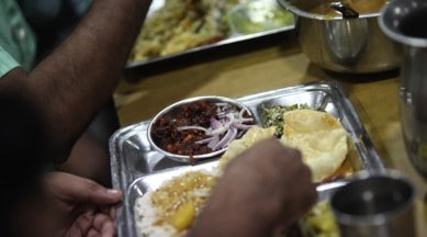 kerala, beef ban, beef fest, beef, cow slaughter, kerala-beef, cpm, rss, bjp, beef stalls, kerala village, kollam, hartal, secularism, india news, kerala news, indian express