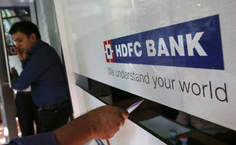 hdfc shirt