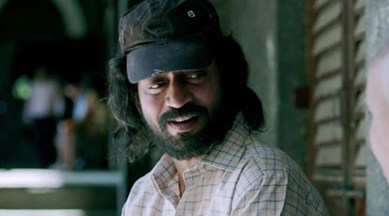 madaari movie review, madaari review, Madaari, Irrfan Khan, Irrfan Khan madaari, madaari movie, madaari film