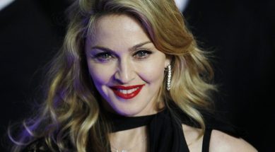 Madonna, Madonna music, Madonna biopic, Madonna news, Madonna songs, Madonna albums, entertainment news, indian express, indian express news