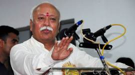 Mohan Bhagwat, RSS chief Mohan Bhagwat, Sister Nivedita, Sachar committee, Nivedita and Indian nationalism, nationalism, bengal, kerala, indian express