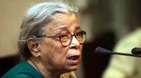 mahasweta devi, mahasweta devi death, mahasweta, devi, mahasweta devi work, mahasweta devi writer, mahasweta devi activist, mahasweta devi mourning, mahasweta devi funeral, mahasweta devi, mamata banerjee, narendra modi, pranab mukherjee, west bengal news, india news