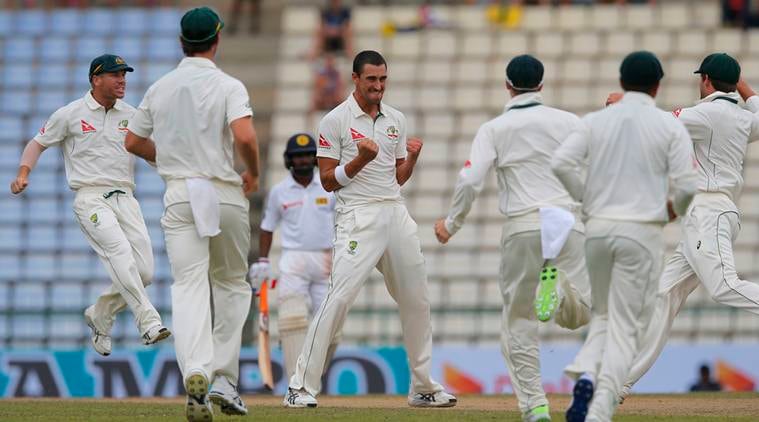 Australia vs Sri Lanka, Sri Lanka vs Australia, AUS vs SL, SL vs AUS, Australia tour of Sri Lanka, Australia cricket, Sri Lanka Cricket, Cricket, Sports news, Sports