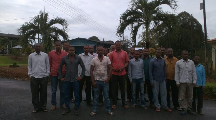 Jharkhand, Jharkhand workers Malaysia, Malaysia Jharkhand, Malaysia jharkhand workers