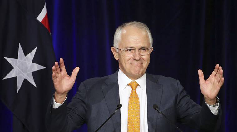 Australia, PNG to discuss future of controversial asylum seeker ...