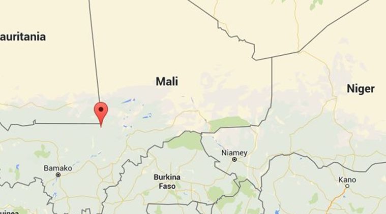 Mali attack: Armed group kills 17 soldiers at military camp | India ...